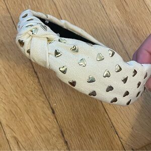 Lele Sadoughi small headband